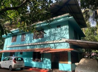 Residential House Villa for Sale in Palakkad, Pattambi, Thiruvegappura, Near Almia hyper market, Thiruvegappura, Palakkad