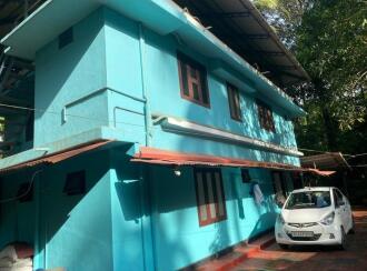 Residential House Villa for Sale in Palakkad, Pattambi, Thiruvegappura, Near Almia hyper market, Thiruvegappura, Palakkad