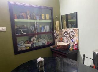 Residential House Villa for Sale in Palakkad, Pattambi, Thiruvegappura, Near Almia hyper market, Thiruvegappura, Palakkad