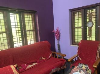 Residential House Villa for Sale in Palakkad, Pattambi, Thiruvegappura, Near Almia hyper market, Thiruvegappura, Palakkad