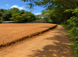 Residential Land for Sale in Trivandrum, Nedumangad, Pulipara, Near Nedumangad Municipality International swimming pool