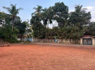 Residential Land for Sale in Trivandrum, Chirayinkeezhu, Sasthavattom, Sakthipuram