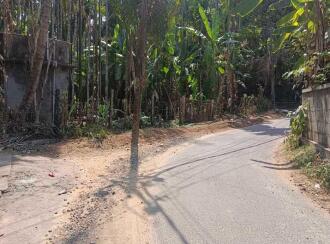 Residential Land for Sale in Palakkad, Pattambi, Pattambi, Nhangattiri