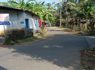Residential Land for Sale in Palakkad, Pattambi, Pattambi, Nhangattiri