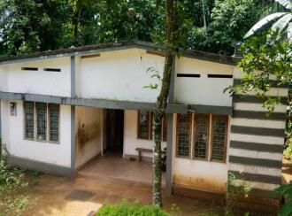Residential Land for Sale in Kottayam, Ponkunnam, Ponkunnam