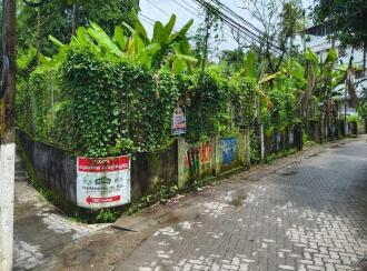 Residential Land for Sale in Ernakulam, Kalammassery, Changampuzha Nagar, changampuzha nagar