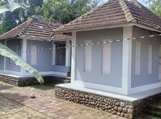 Residential Land for Sale in Ernakulam, Muvattupuzha, Pezhakkappilly