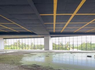 Commercial Building for Rent in Palakkad, Palakkad, Meparambu, Meparambu ottapalom shornur highway
