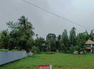 Residential Land for Sale in Alleppey, Haripad, Haripad, Thamallackal, near Gurumandir, Harippad, Alappuzha.