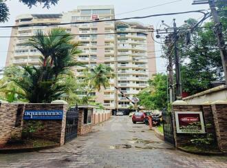 Residential Apartment for Sale in Kannur, Kannur, Payyambalam, At Alfa One Aquamarine ,Payyambalam ,kannur