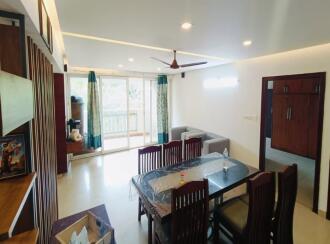 Residential Apartment for Sale in Kannur, Kannur, Payyambalam, At Alfa One Aquamarine ,Payyambalam ,kannur