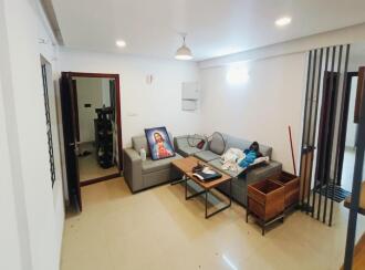 Residential Apartment for Sale in Kannur, Kannur, Payyambalam, At Alfa One Aquamarine ,Payyambalam ,kannur