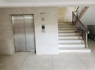 Residential Apartment for Sale in Kannur, Kannur, Payyambalam, At Alfa One Aquamarine ,Payyambalam ,kannur
