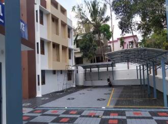 Residential Apartment for Sale in Alleppey, Chengannur, Puthencavu