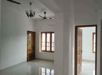 Residential Apartment for Sale in Alleppey, Chengannur, Puthencavu