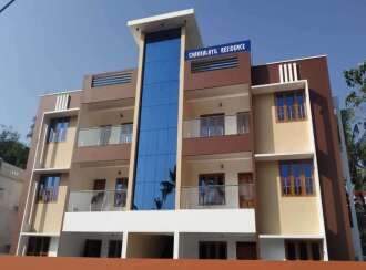Residential Apartment for Sale in Alleppey, Chengannur, Puthencavu