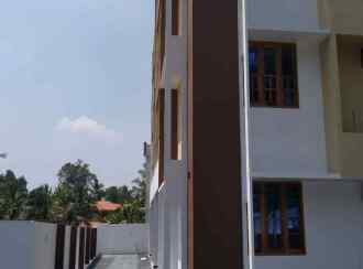 Residential Apartment for Sale in Alleppey, Chengannur, Puthencavu
