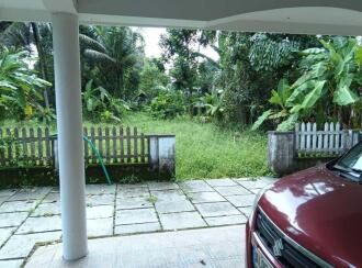 Residential Land for Sale in Alleppey, Cherthala, Ezhupunna