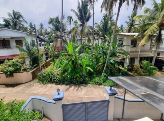 Residential Land for Sale in Kannur, Kannur, Puzhathi, Near AKG housing area