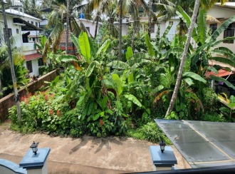 Residential Land for Sale in Kannur, Kannur, Puzhathi, Near AKG housing area