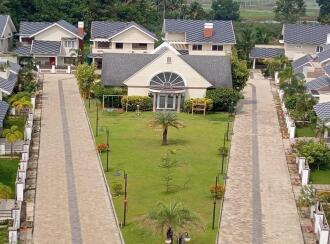 Residential House Villa for Sale in Kottayam, Kottayam town, Kanjikuzhy, ranch villa