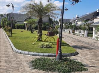 Residential House Villa for Sale in Kottayam, Kottayam town, Kanjikuzhy, ranch villa