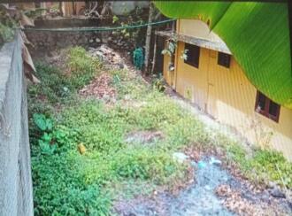 Residential Land for Sale in Trivandrum, Vizhinjam, Vizhinjam, Near Karnkaali temple,