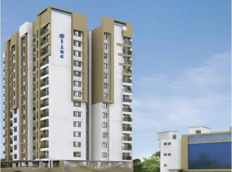 Residential Apartment for Rent in Pathanamthitta, Thiruvalla, Thirumoolapuram