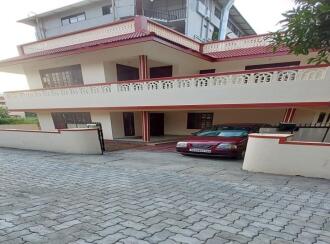 Residential House Villa for Rent in Ernakulam, Vyttila, Vyttila - ponnurunni, Blue Moon Bylane