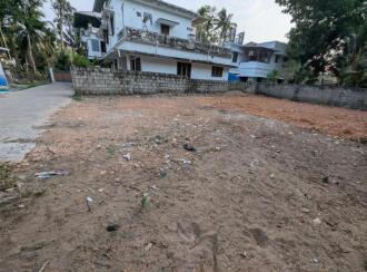 Residential Land for Sale in Ernakulam, Tripunithura, Udayamperoor