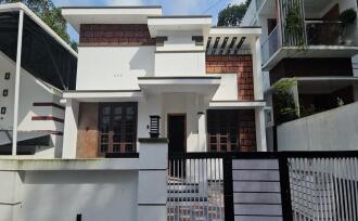 Residential House Villa for Sale in Trivandrum, Malayinkeezhu, Malayinkeezhu, Manjadi