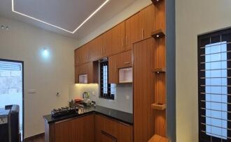 Residential House Villa for Sale in Trivandrum, Malayinkeezhu, Malayinkeezhu, Manjadi