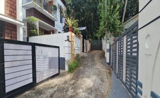 Residential House Villa for Sale in Trivandrum, Malayinkeezhu, Malayinkeezhu, Manjadi