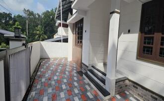 Residential House Villa for Sale in Trivandrum, Malayinkeezhu, Malayinkeezhu, Manjadi