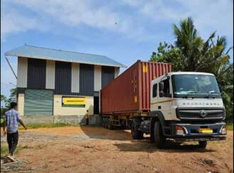 Commercial Other for Rent in Kottayam, Changanassery, Laikadu, Laikadu bypass junction