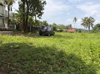 Residential Land for Sale in Kottayam, Ettumanoor, Ettumanoor