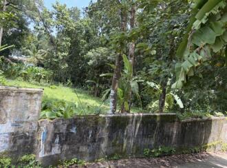 Residential Land for Sale in Kottayam, Ettumanoor, Ettumanoor