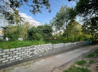 Commercial Land for Lease in Trivandrum, Neyyattinkara, Athiyannur