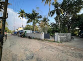 Commercial Land for Lease in Trivandrum, Neyyattinkara, Athiyannur