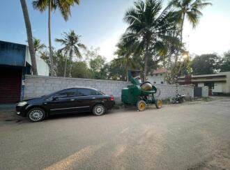 Commercial Land for Lease in Trivandrum, Neyyattinkara, Athiyannur