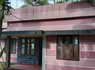 Residential House Villa for Sale in Ernakulam, Kalammassery, Kalammassery, Near HMT junction