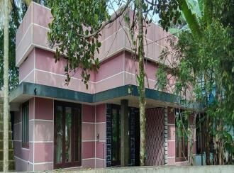 Residential House Villa for Sale in Ernakulam, Kalammassery, Kalammassery, Near HMT junction