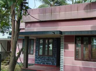 Residential House Villa for Sale in Ernakulam, Kalammassery, Kalammassery, Near HMT junction