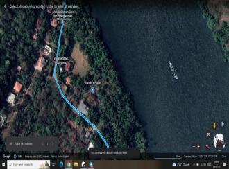 Residential House Villa for Sale in Kannur, Thaliparamba, Thaliparamba, Kuppam - Kuttiyeri Road