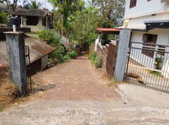 Residential House Villa for Sale in Kannur, Thaliparamba, Thaliparamba, Kuppam - Kuttiyeri Road