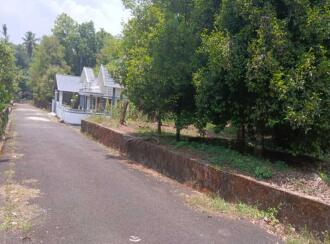 Residential Land for Sale in Ernakulam, Angamaly, Elavoor, Near Cochin International Airport