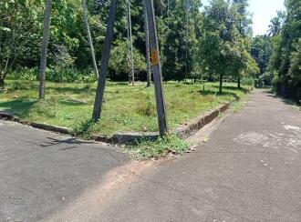 Residential Land for Sale in Ernakulam, Angamaly, Elavoor, Near Cochin International Airport