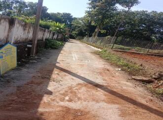 Residential Land for Sale in Pathanamthitta, Pathanamthitta, Pathanamthitta, Angadical North Sastha Temple, Kodumon, Pathanamthitta