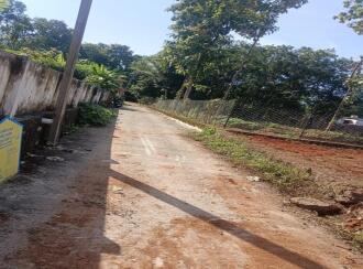 Residential Land for Sale in Pathanamthitta, Pathanamthitta, Pathanamthitta, Angadical North Sastha Temple, Kodumon, Pathanamthitta