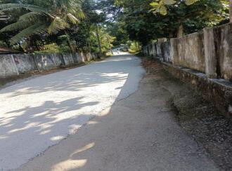 Residential Land for Sale in Pathanamthitta, Pathanamthitta, Pathanamthitta, Angadical North Sastha Temple, Kodumon, Pathanamthitta